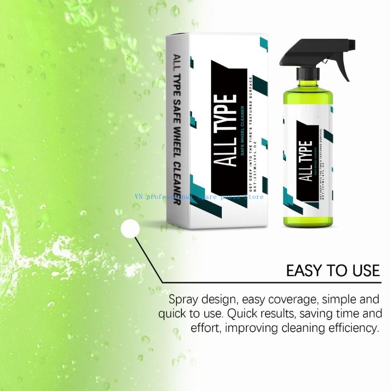 41XA Non Corrosive Tire Cleani - Wheel Cleaner Alloy のレビューと価格