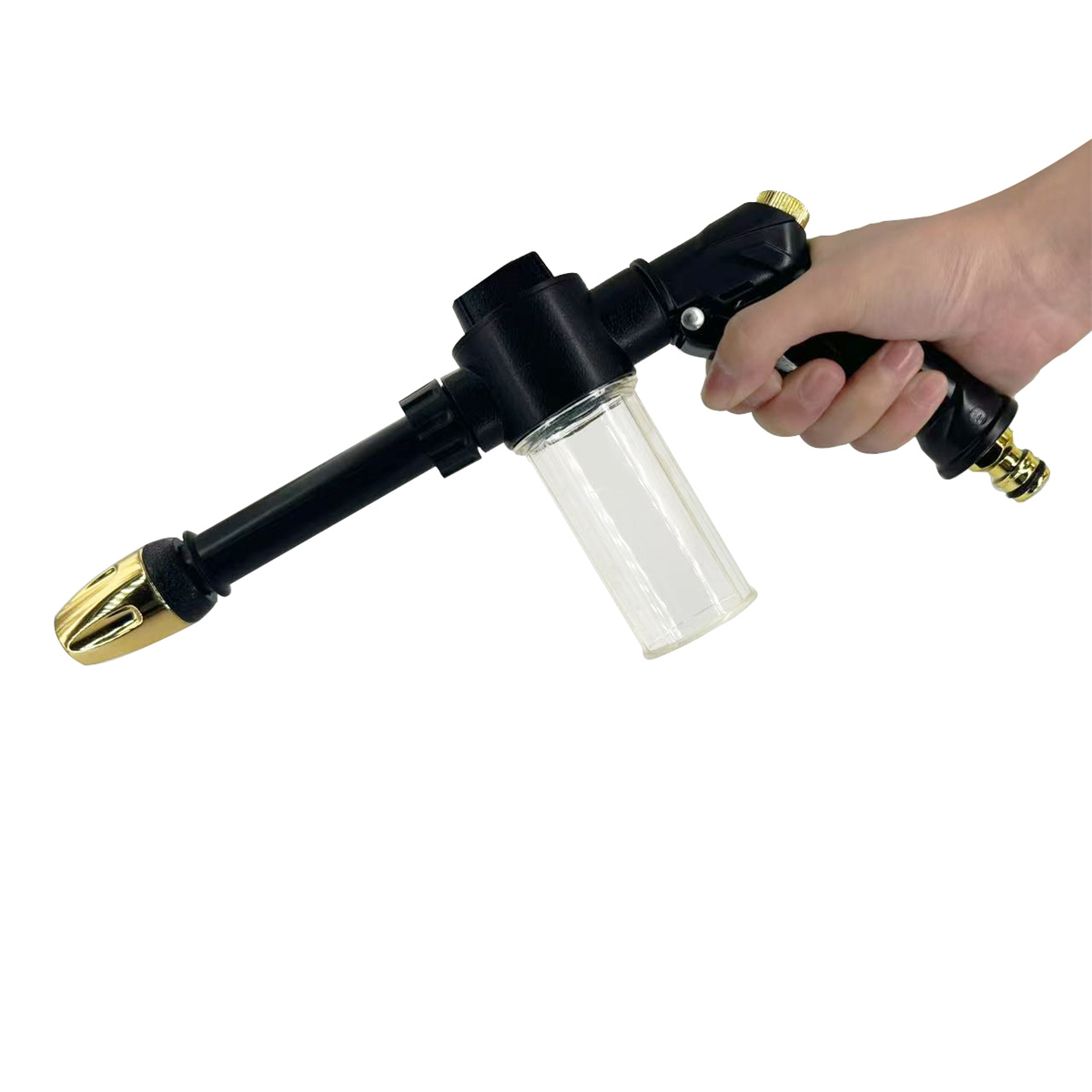 Home Pag High-pressure Water G - Pressure Washer Foam Gun のレビューと価格