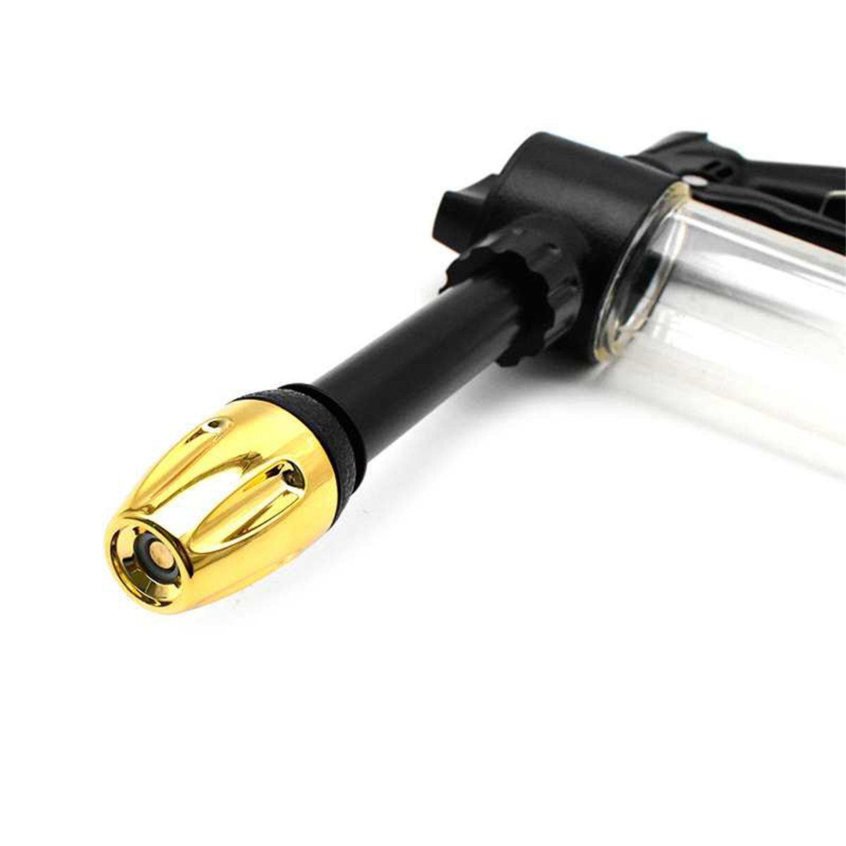 Home Pag High-pressure Water G - Pressure Washer Foam Gun のレビューと価格