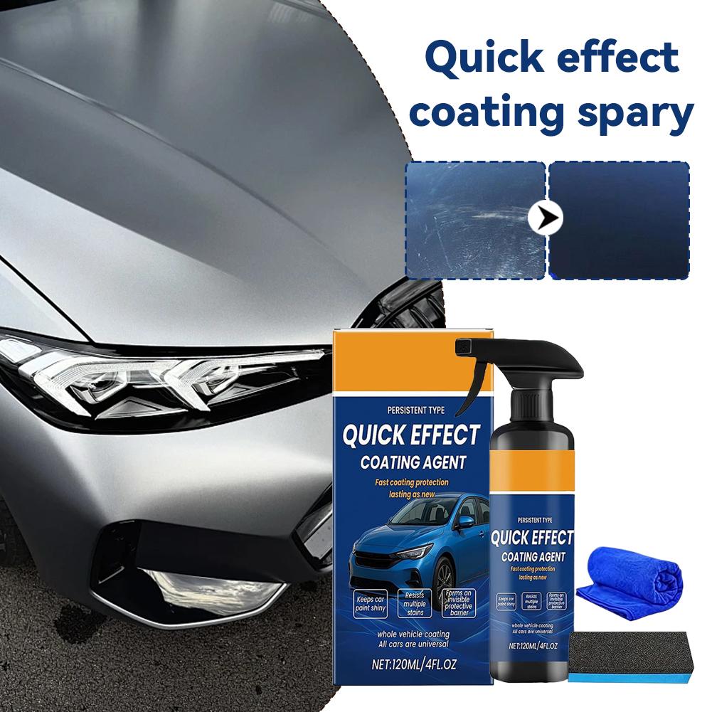 Automotive Paint Coating Agent - Car Wax Ceramic Coating のレビューと価格