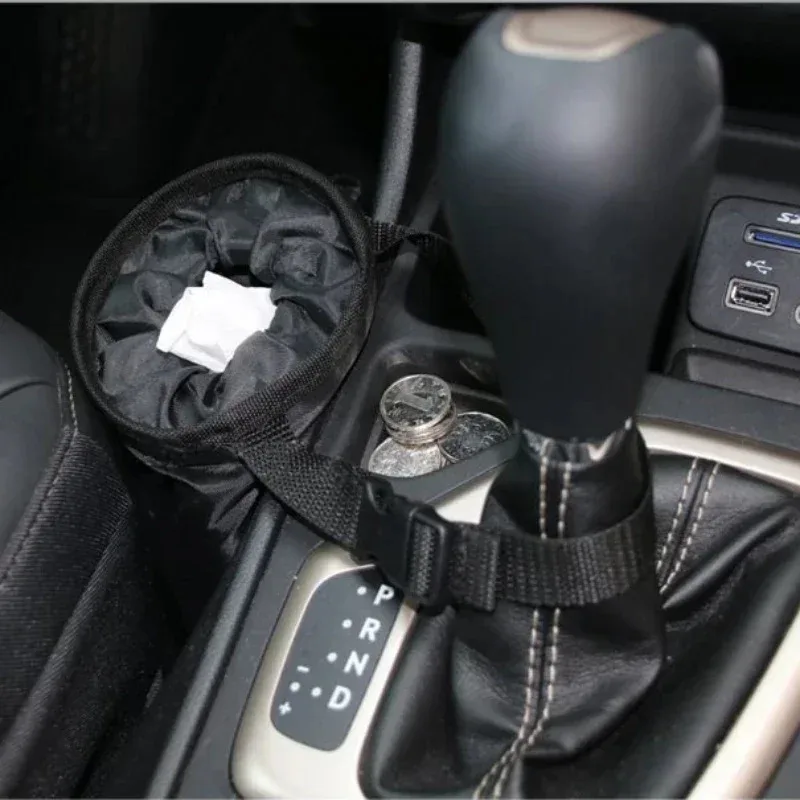 Car Seat Back Trash Holder Han - Seat Cleaner Fabric のレビューと価格