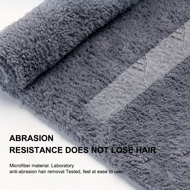 SEAMETAL 40X100CM Car Wash Tow - Microfiber Towel Detailing のレビューと価格