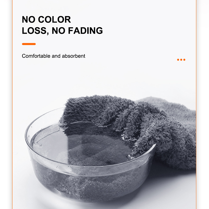SEAMETAL 40X100CM Car Wash Tow - Microfiber Towel Detailing のレビューと価格