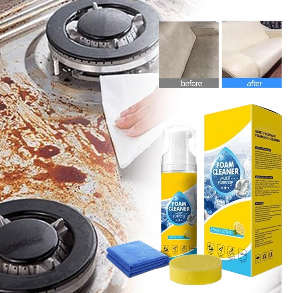150ML Multi-enzyme Car Interio - Seat Cleaner Fabric のレビューと価格