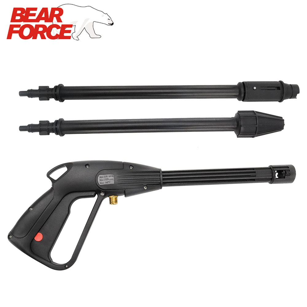 Car Washer Spray Gun Lance Noz - Car Shampoo Ph のレビューと価格