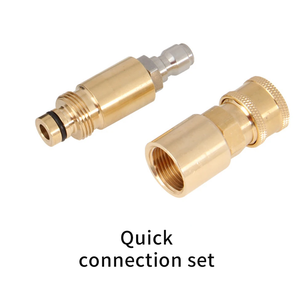 Car Wash Accessories Adapter f - Car Shampoo Ph のレビューと価格