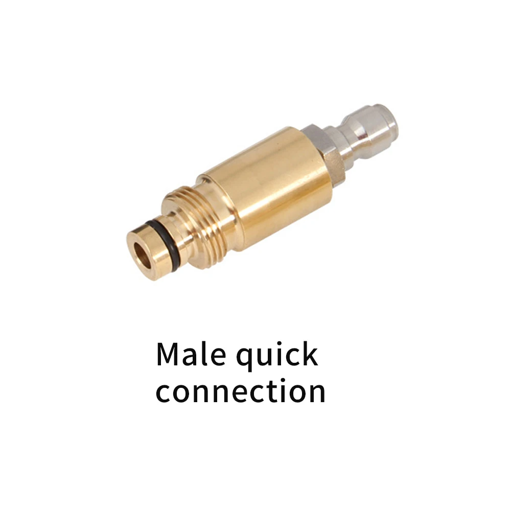 Car Wash Accessories Adapter f - Car Shampoo Ph のレビューと価格