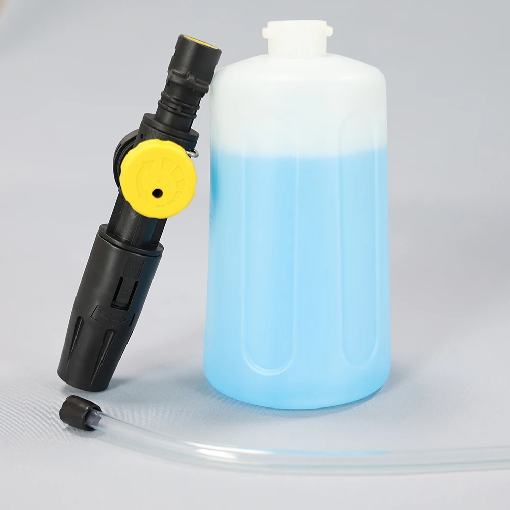 Foam Cannon for Karcher K2 K3  - Pressure Washer Foam Gun のレビューと価格