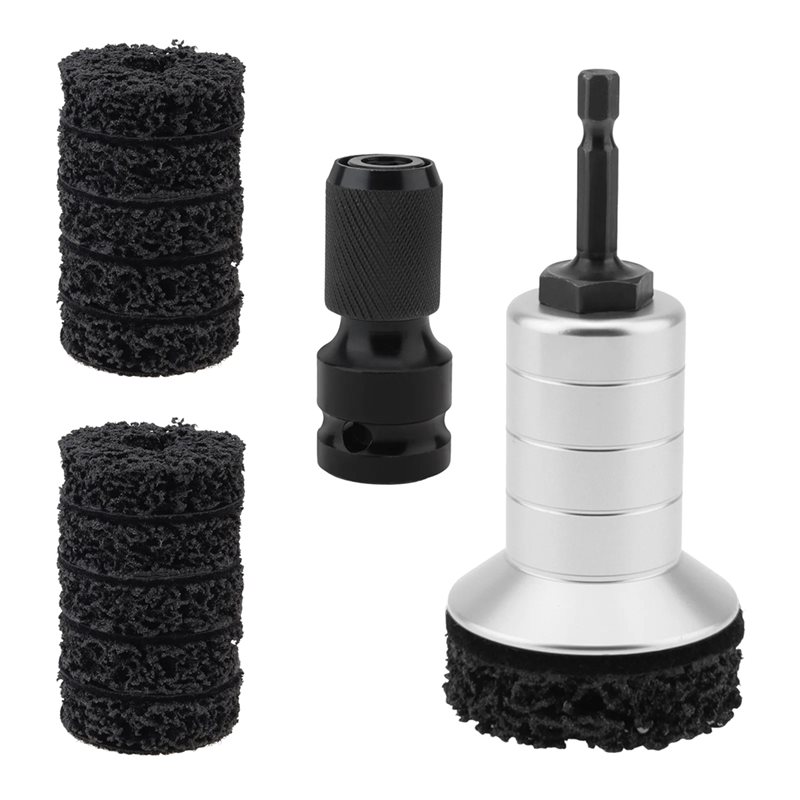 AB61-Auto Wheel Hub Brush Car  - Wheel Cleaner Alloy のレビューと価格