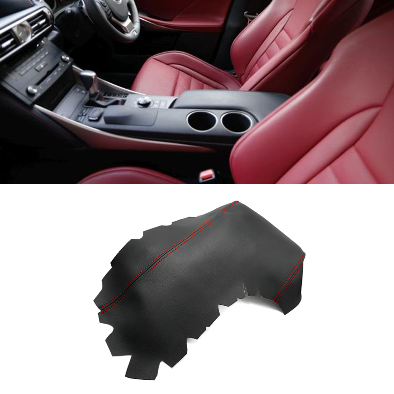 RHD Soft Leather Armrest Cover - Leather Cleaner Interior のレビューと価格