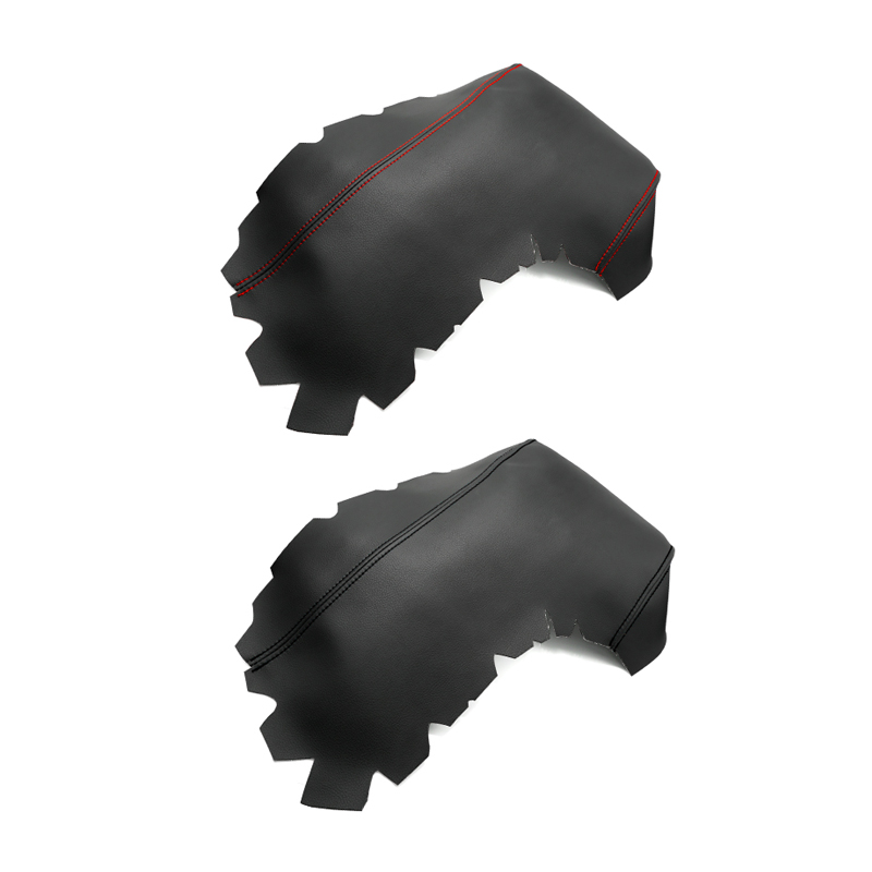 RHD Soft Leather Armrest Cover - Leather Cleaner Interior のレビューと価格
