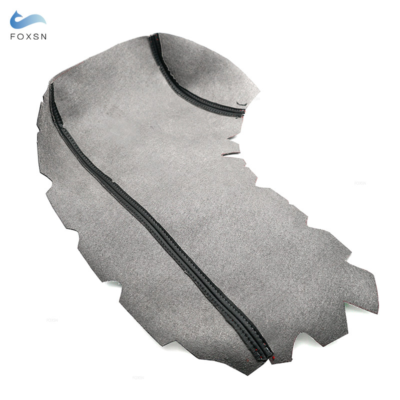 RHD Soft Leather Armrest Cover - Leather Cleaner Interior のレビューと価格