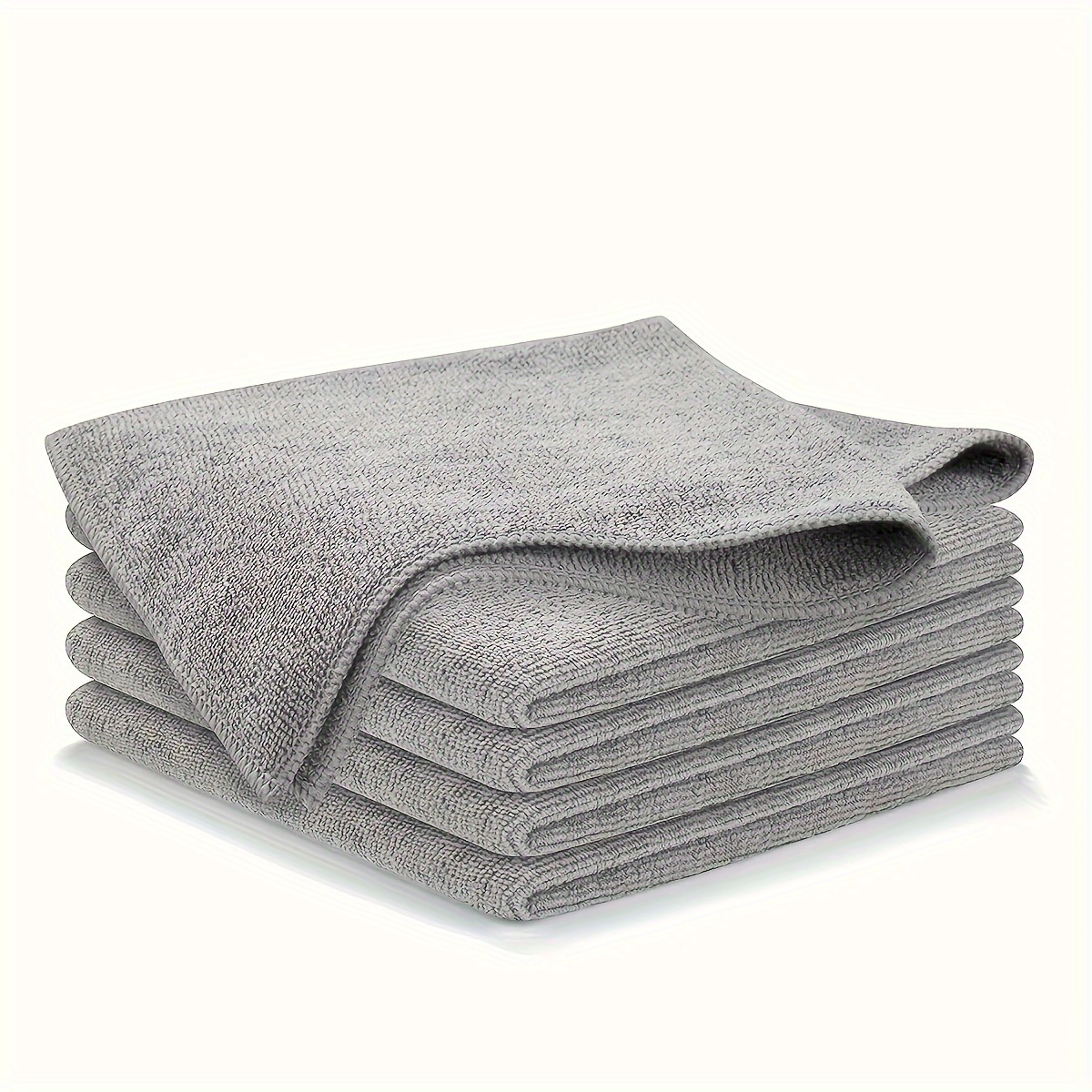 Thicken Microfiber Cleaning Cl - Microfiber Towel Detailing のレビューと価格