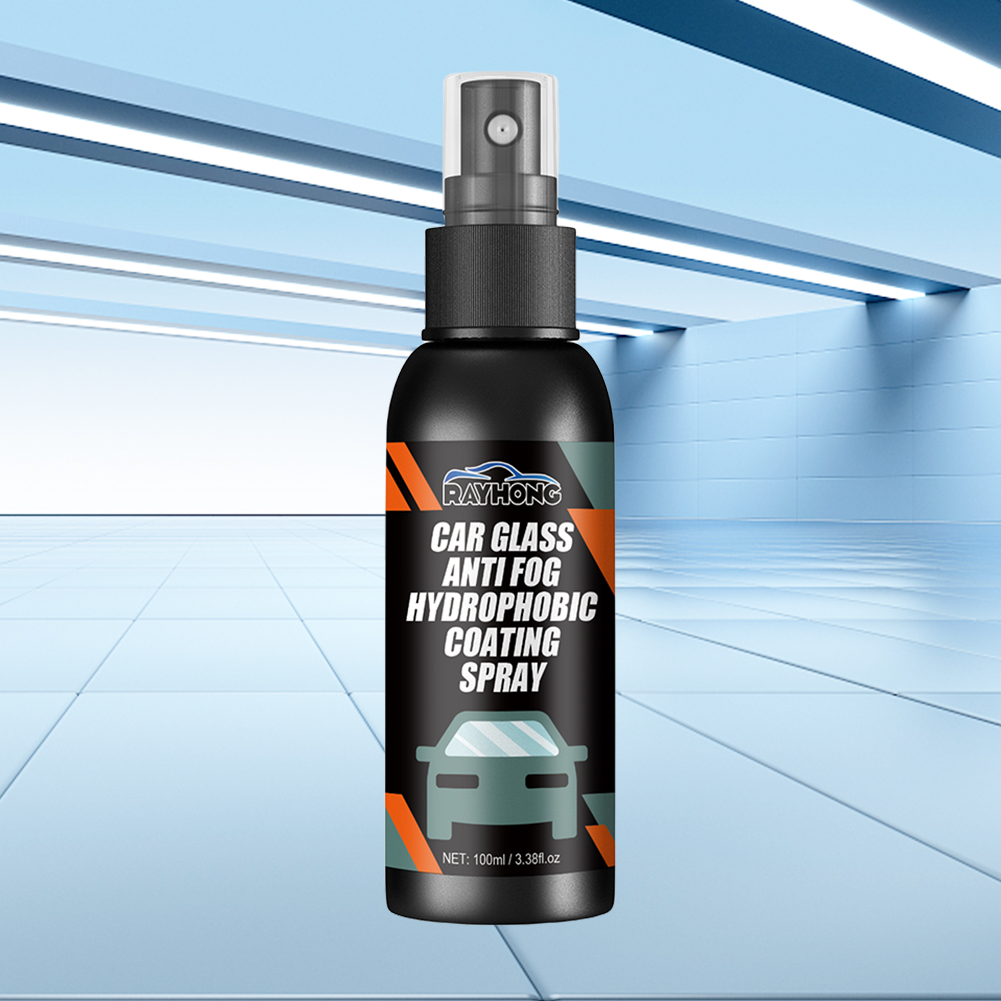 Water  Spray 100ML Car Glass H - Car Shampoo Ph のレビューと価格