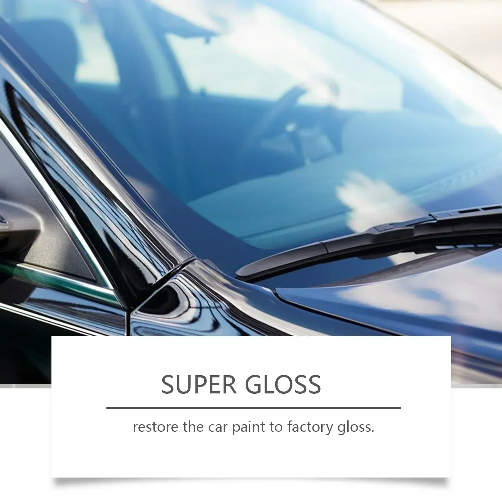 NEW Car Coating Spray Hydropho - Car Wax Ceramic Coating のレビューと価格