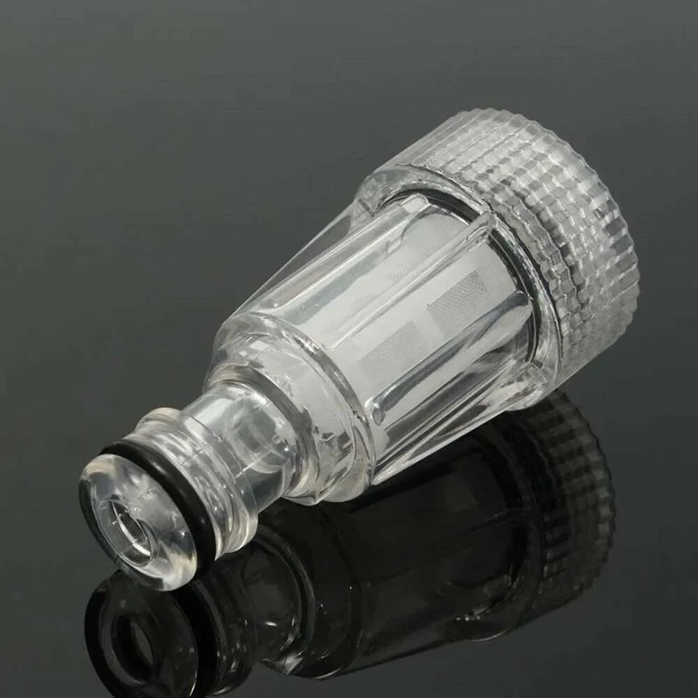 2pcs/set 2.4*8 Cm Water Filter - Car Shampoo Ph のレビューと価格