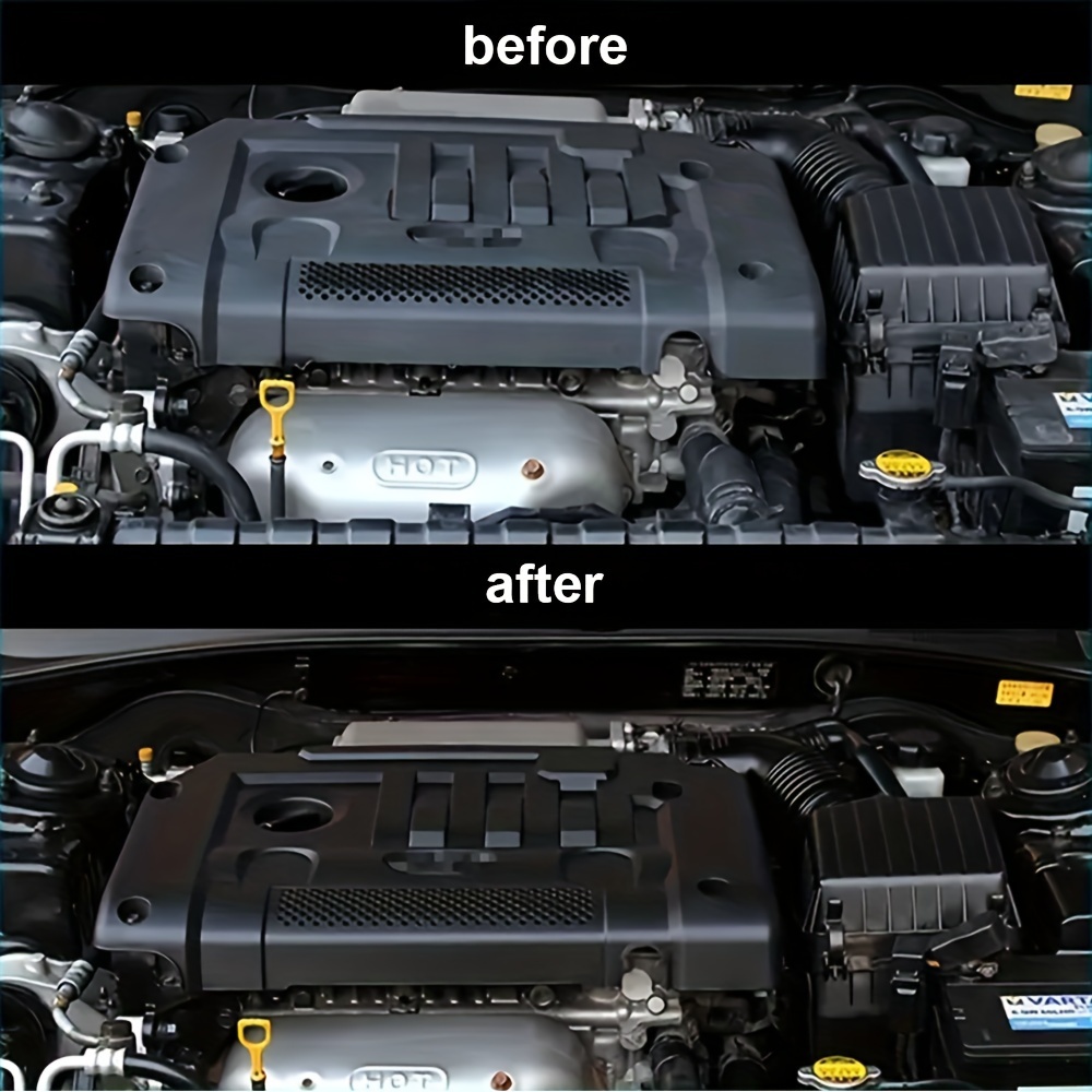 Car Engine Bay Cleaner Restore - Leather Cleaner Interior のレビューと価格