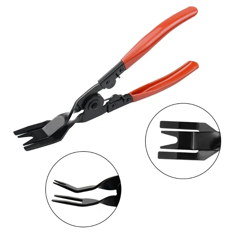 Car Trim Clip Removal Pliers F - Trim Restorer Plastic のレビューと価格