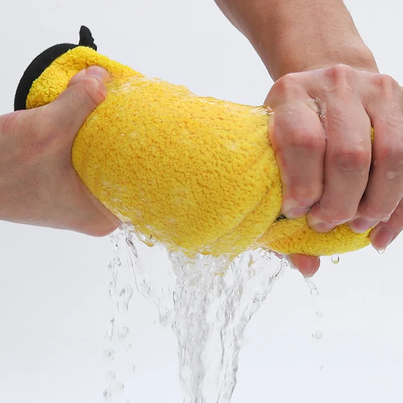 10/1Pcs Microfiber Cleaning To - Microfiber Towel Detailing のレビューと価格