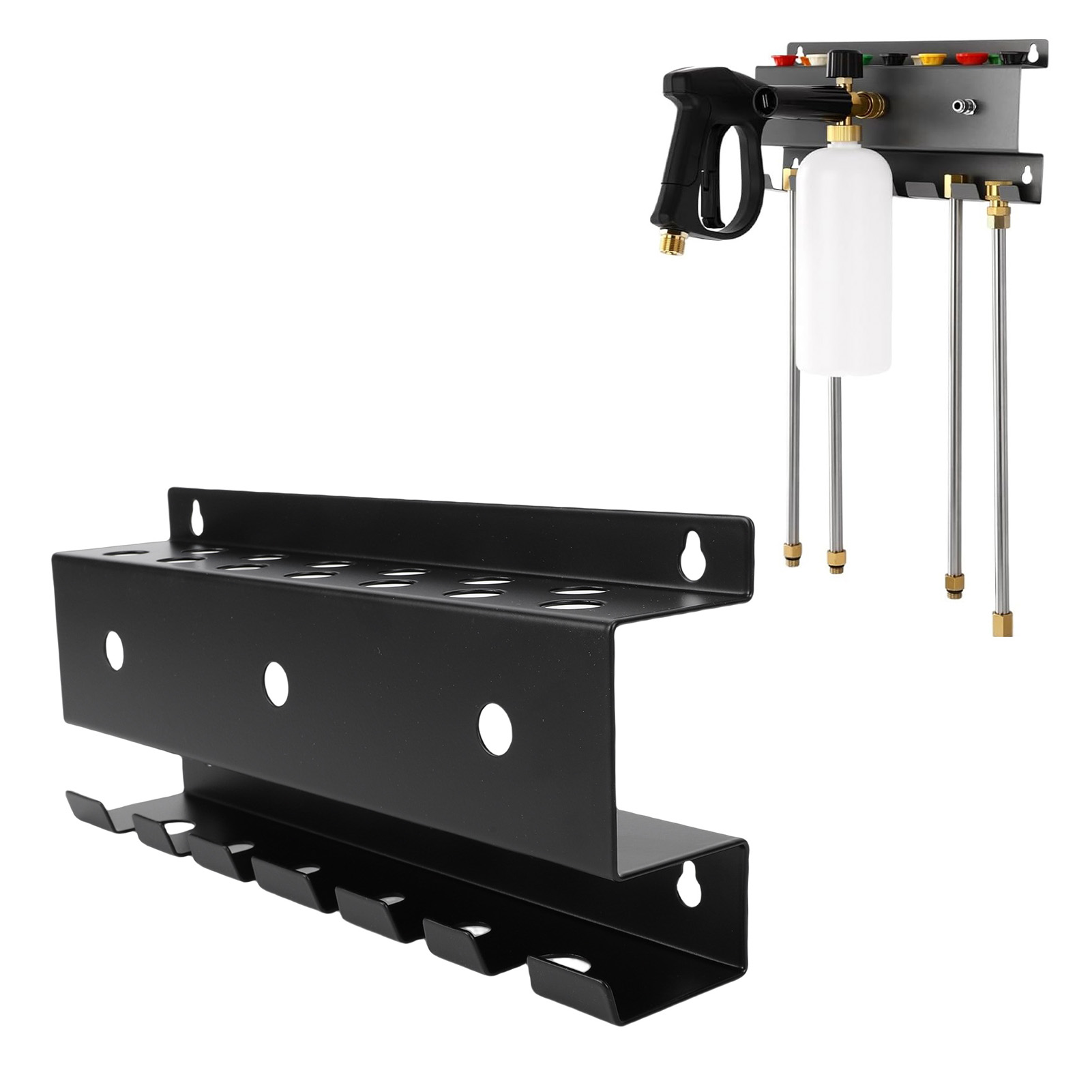 Pressure Washer Gun Holder Wal - Pressure Washer Foam Gun のレビューと価格