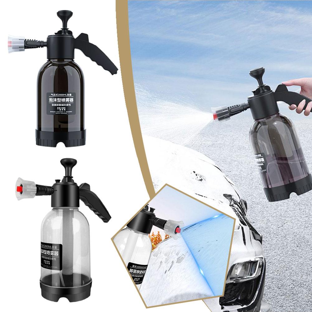 Car Wash Foam Sprayers 2L Hand - Foam Cannon Car Wash のレビューと価格