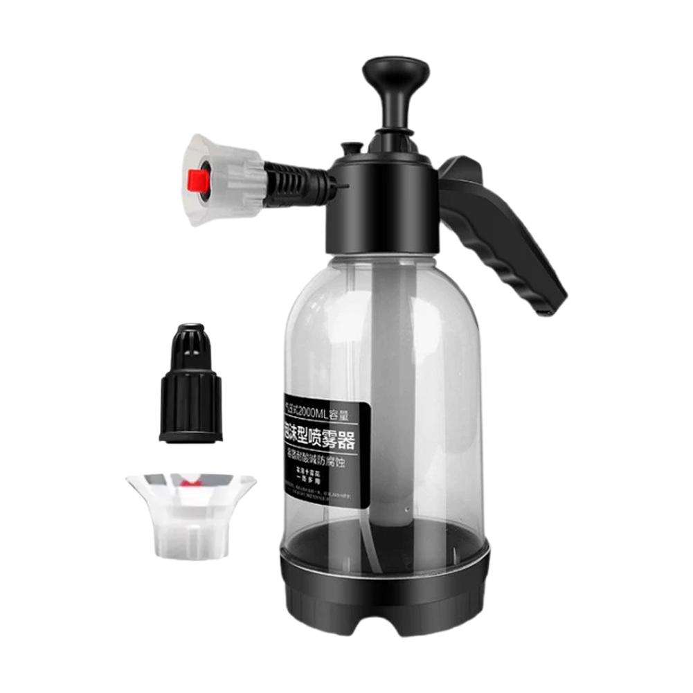Car Wash Foam Sprayers 2L Hand - Foam Cannon Car Wash のレビューと価格