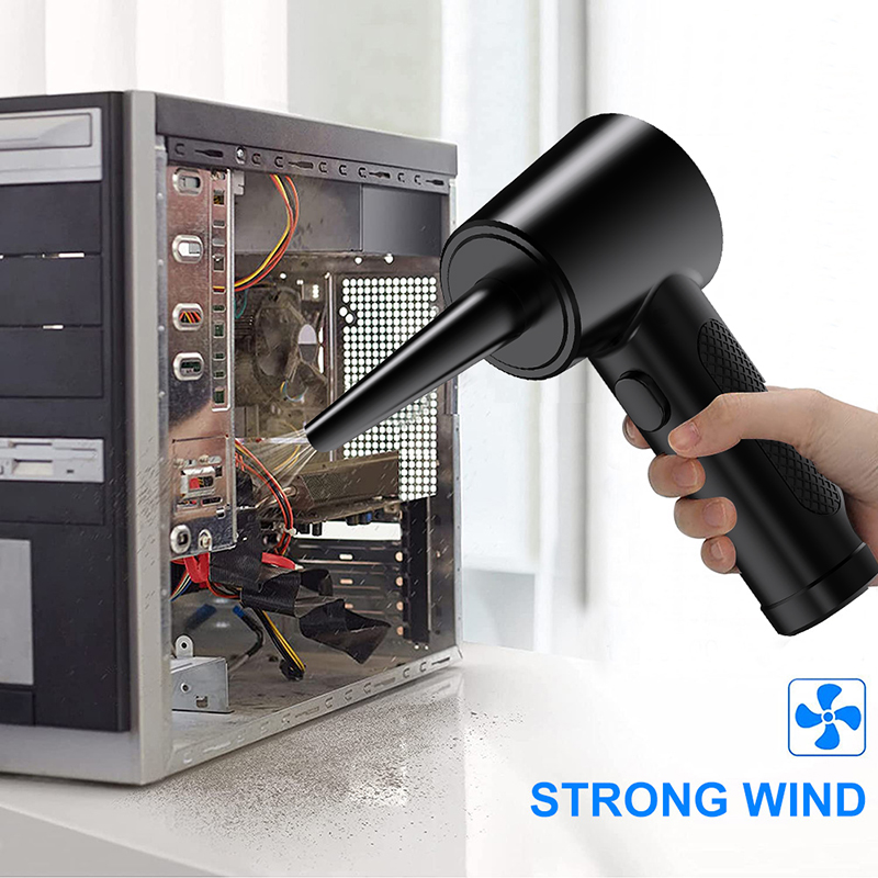 Compressed Air Duster, 51000 R - Dryer Car Blower のレビューと価格