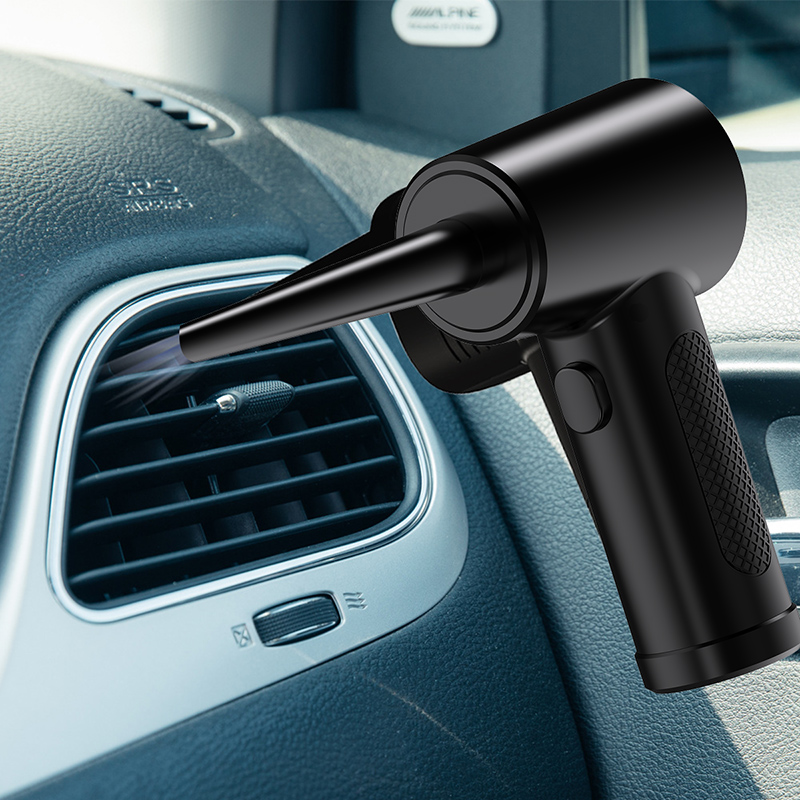 Compressed Air Duster, 51000 R - Dryer Car Blower のレビューと価格