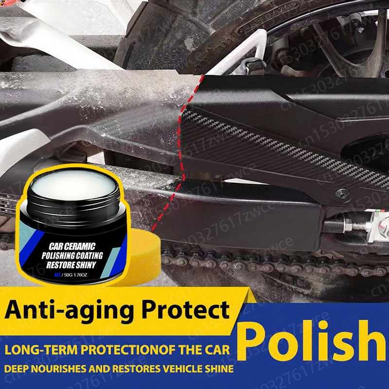 Motorcycle Fuel Tank Ceramic N - Car Wax Ceramic Coating のレビューと価格