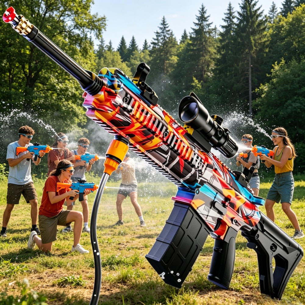 High Pressure M41 Water Gun To - Car Shampoo Ph のレビューと価格