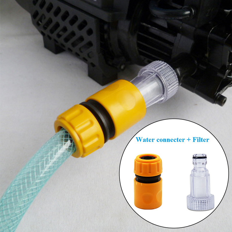 Car Washer Adapter High Pressu - Car Shampoo Ph のレビューと価格