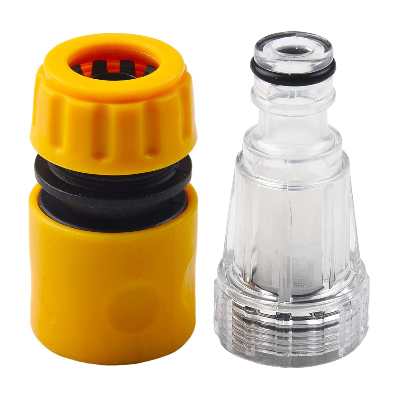 Car Washer Adapter High Pressu - Car Shampoo Ph のレビューと価格