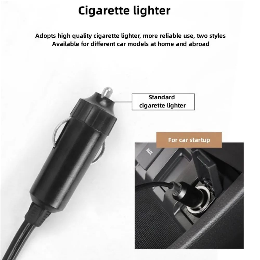 Portable 12V Folding Car Hair  - Dryer Car Blower のレビューと価格