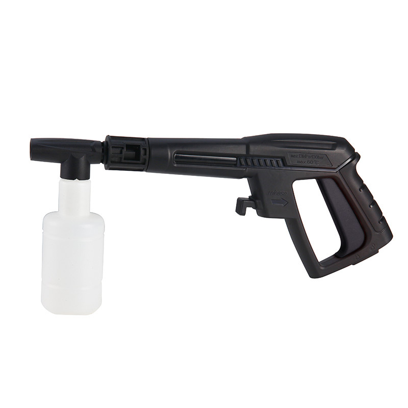 Lutian Washing Machine Accesso - Foam Cannon Car Wash のレビューと価格