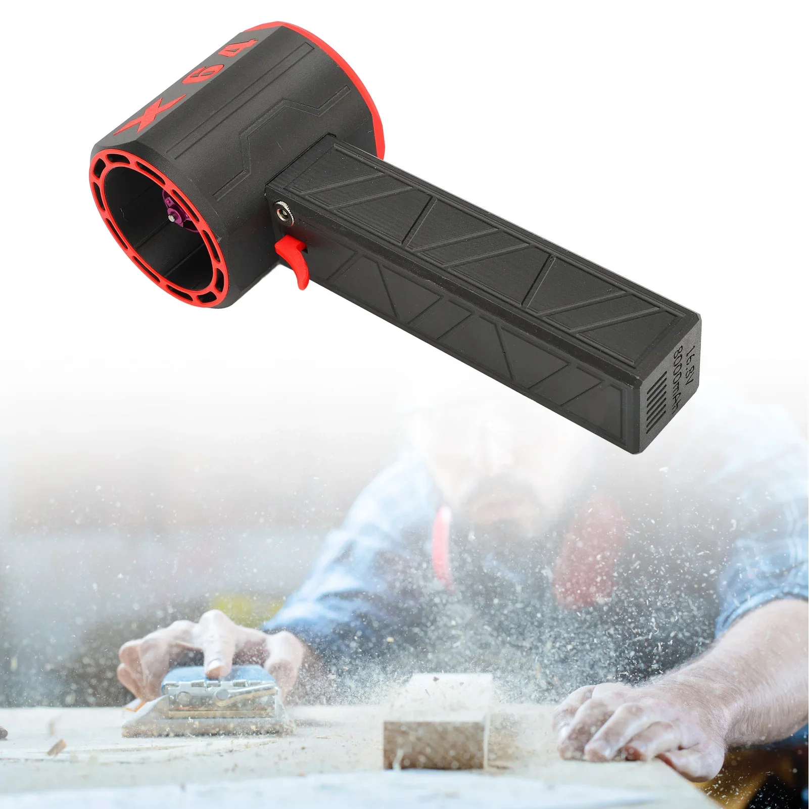 Electric Duster US Plug 100 To - Dryer Car Blower のレビューと価格