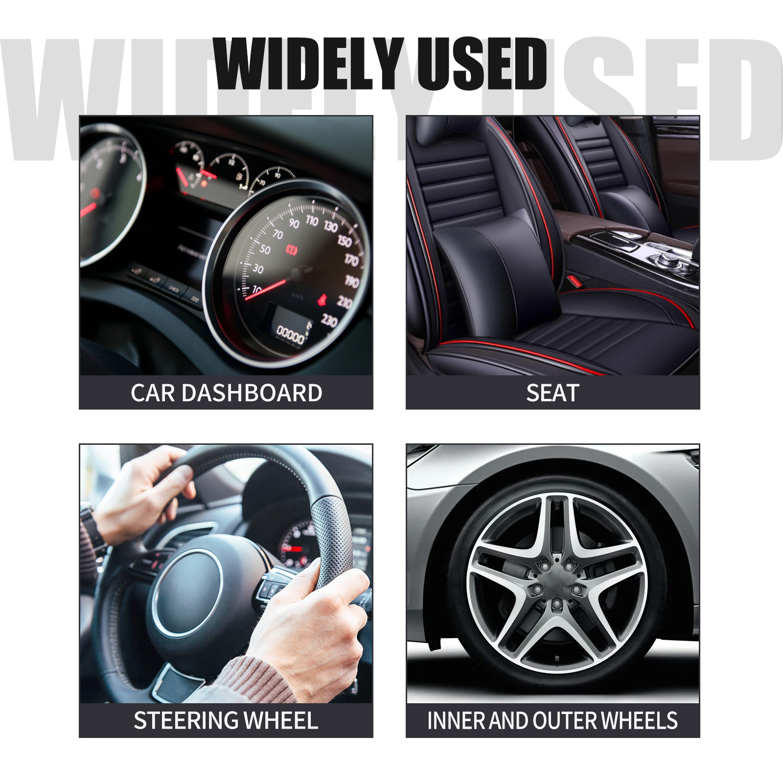 Plastic Restorer Dashboard Res - Trim Restorer Plastic のレビューと価格