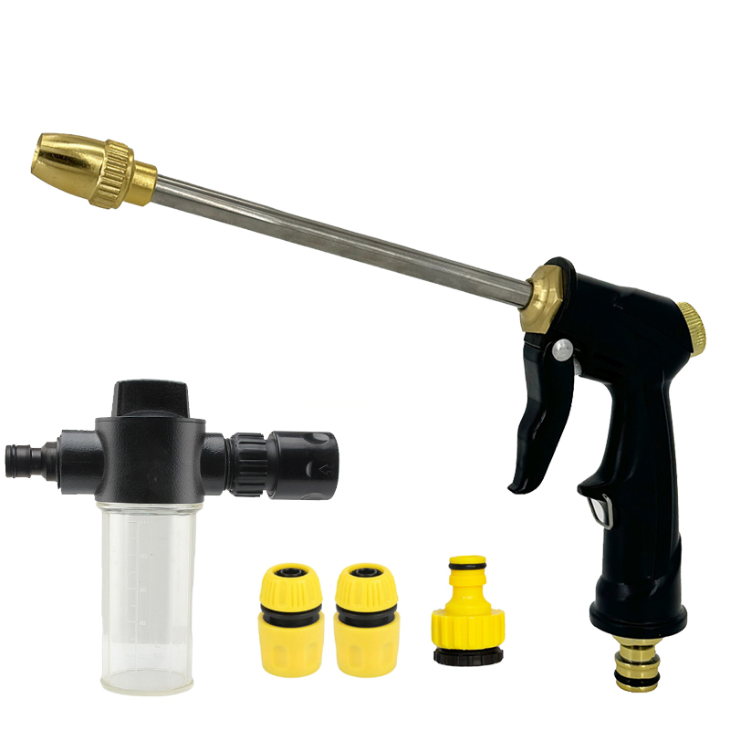 2026 High Pressure Spray Water - Car Shampoo Ph のレビューと価格