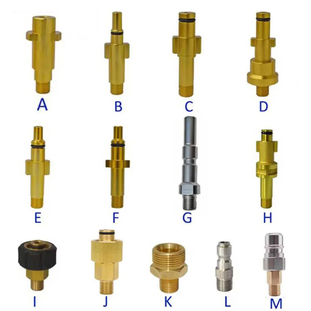 Pressure Washer Gun Lance Bayo - Pressure Washer Foam Gun のレビューと価格