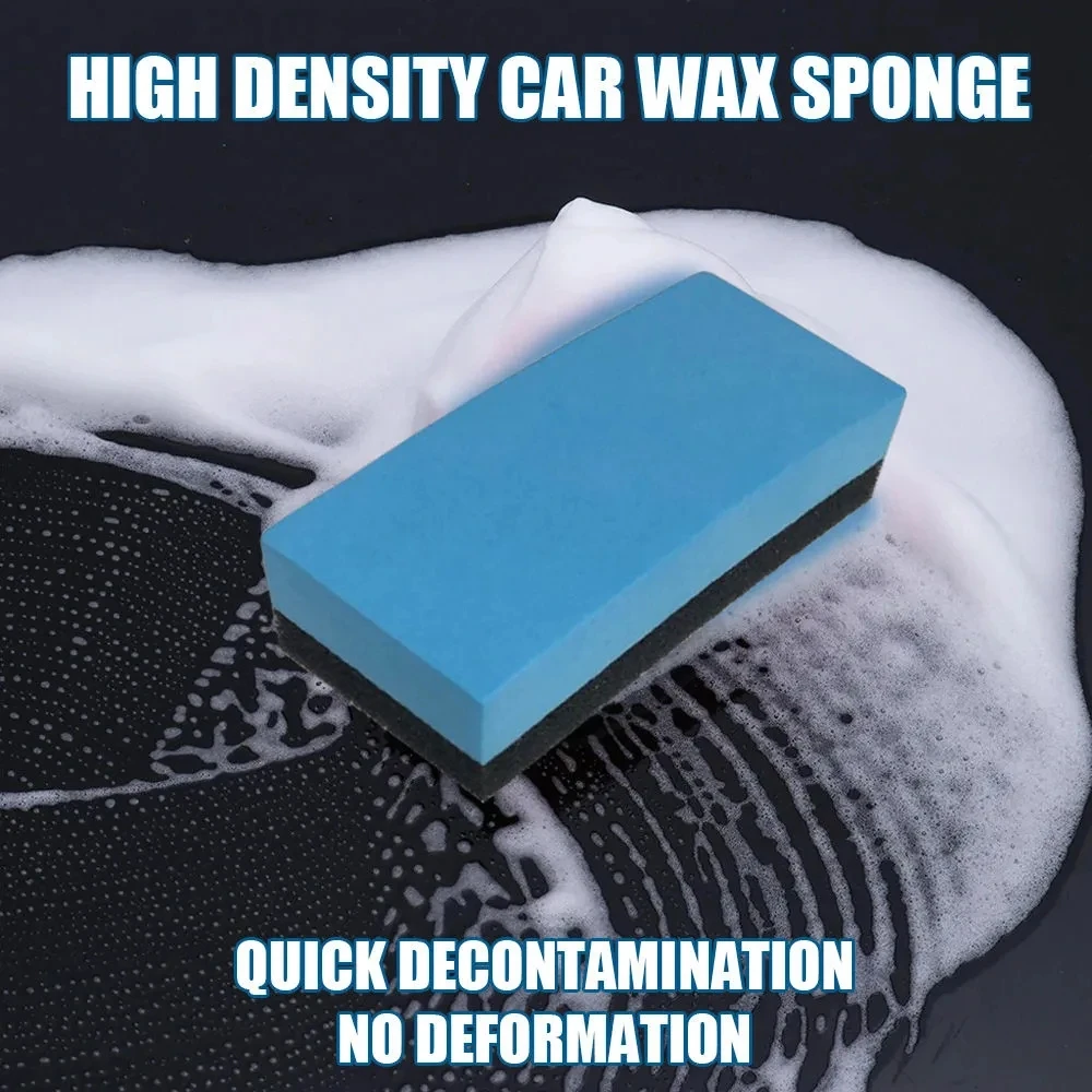 Car Ceramic Coating Sponges Wi - Car Wax Ceramic Coating のレビューと価格