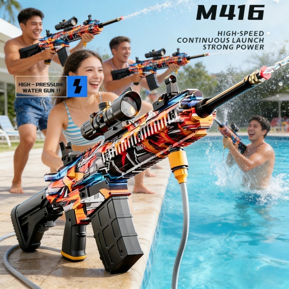 M416 High-Pressure Electric Wa - Car Shampoo Ph のレビューと価格