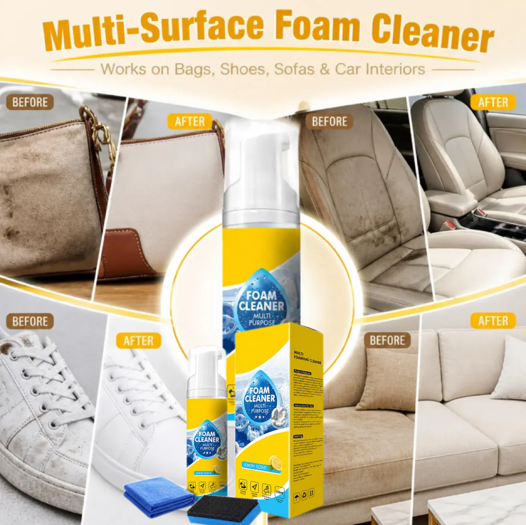 Strong Decontamination Interio - Leather Cleaner Interior のレビューと価格