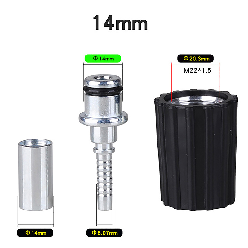 High Pressure Washer Hose Inse - Car Shampoo Ph のレビューと価格