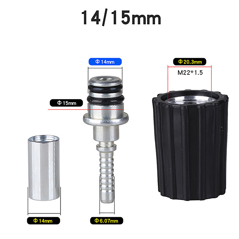 High Pressure Washer Hose Inse - Car Shampoo Ph のレビューと価格
