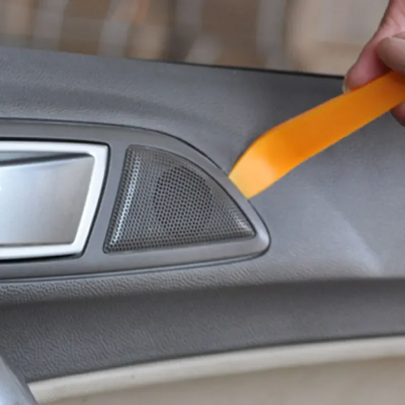 1PCS Car Door Clip Disassembly - Trim Restorer Plastic のレビューと価格