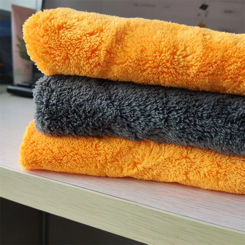 40X40cm Microfiber Towels Car  - Microfiber Towel Detailing のレビューと価格