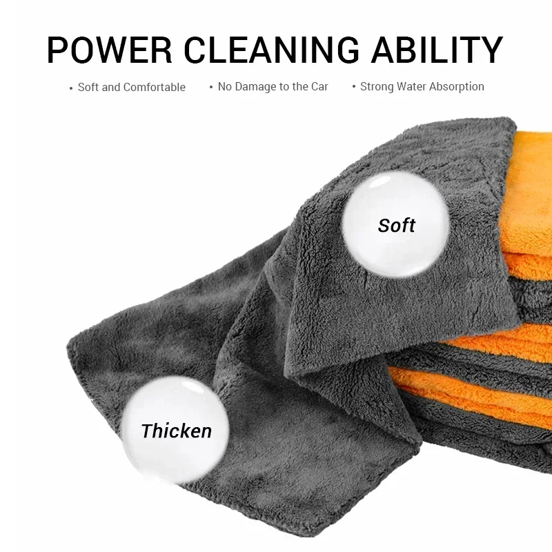 40X40cm Microfiber Towels Car  - Microfiber Towel Detailing のレビューと価格