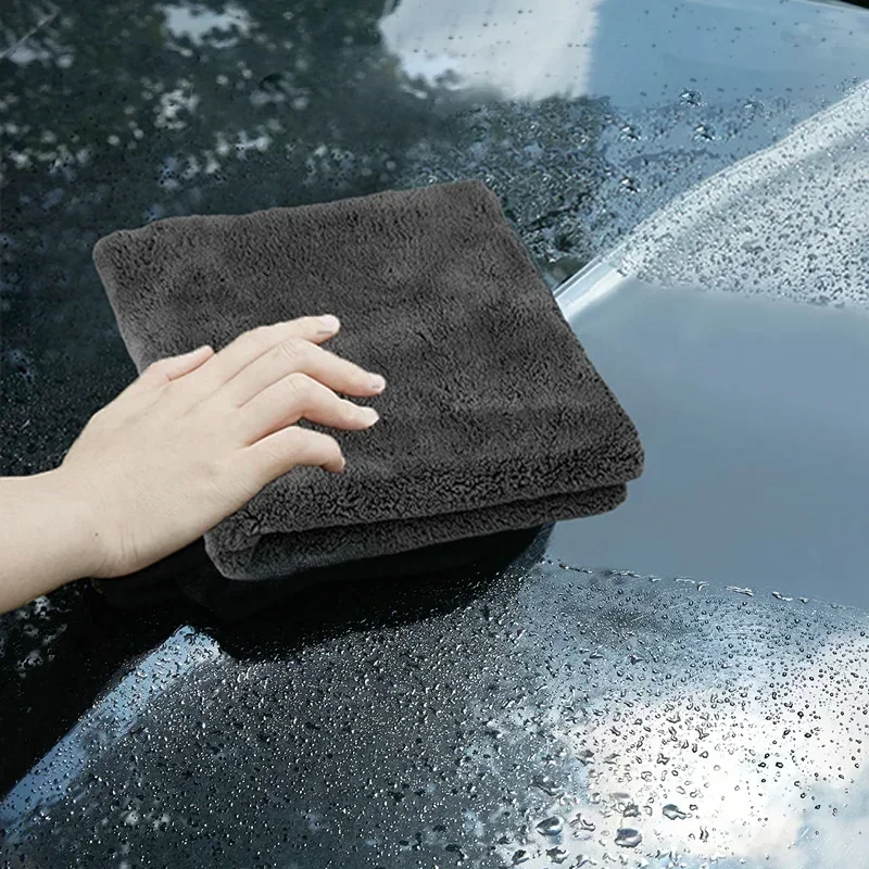 40X40cm Microfiber Towels Car  - Microfiber Towel Detailing のレビューと価格