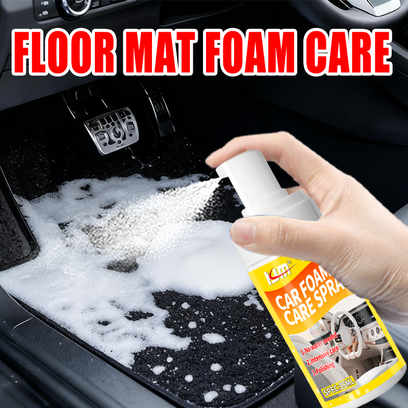 KJM Multi Purpose Car Interior - Seat Cleaner Fabric のレビューと価格