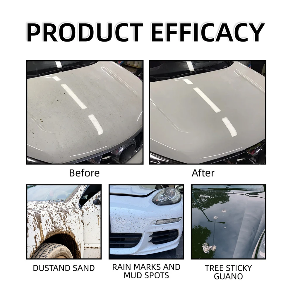 Car Coating Polishing Wax Auto - Car Wax Ceramic Coating のレビューと価格