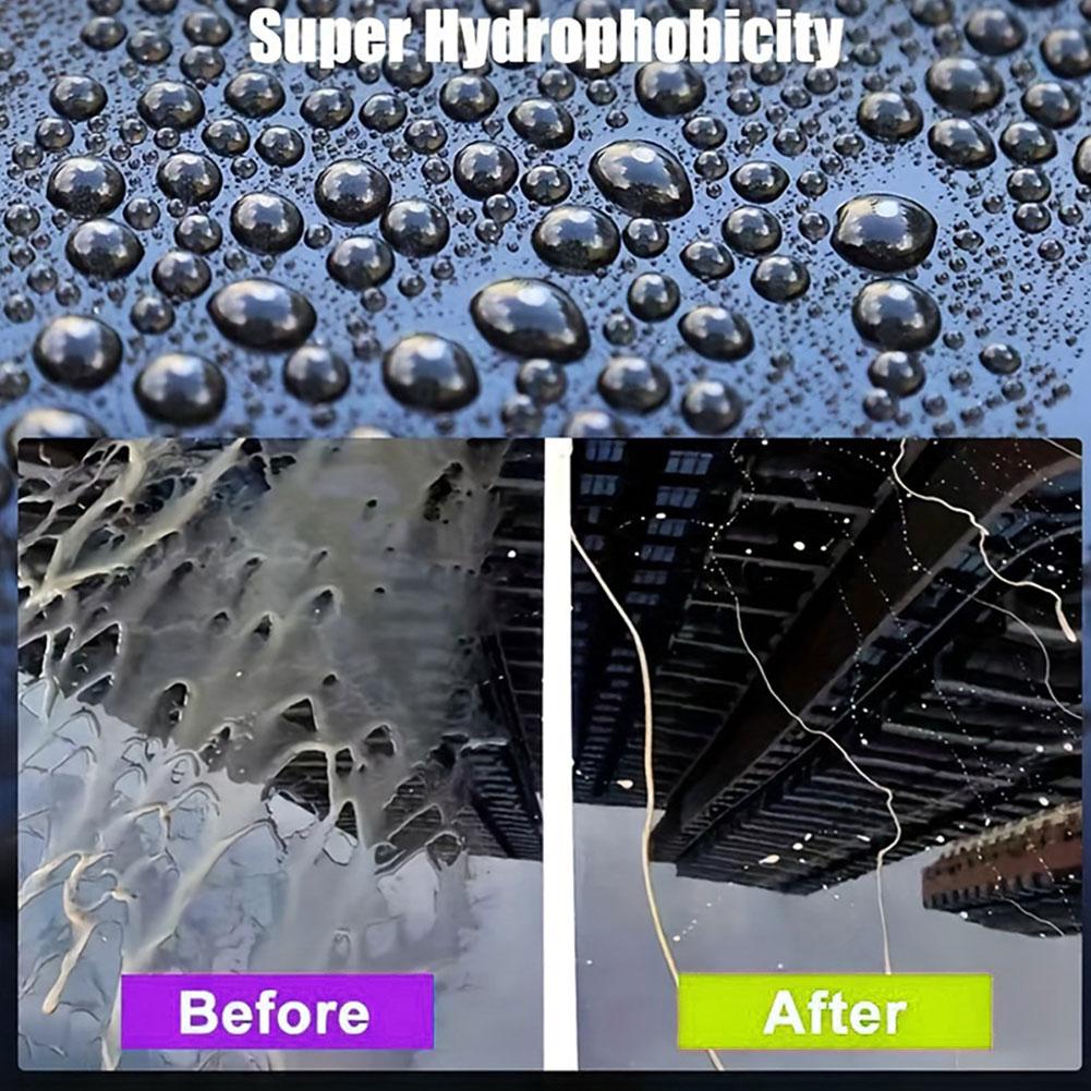 Quickly Cleaning Remove Stains - Car Wax Ceramic Coating のレビューと価格